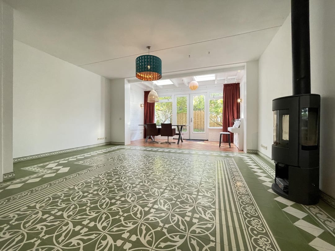 Foto 7 van Broodheuvel 33