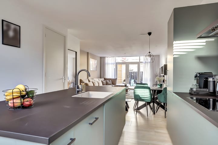 Foto 4 van Eendrachtstraat 27