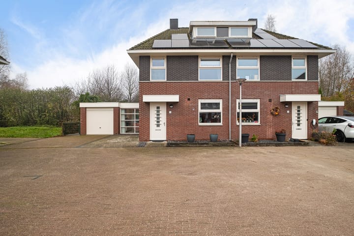 Photo 5 of Stentorlaan 76