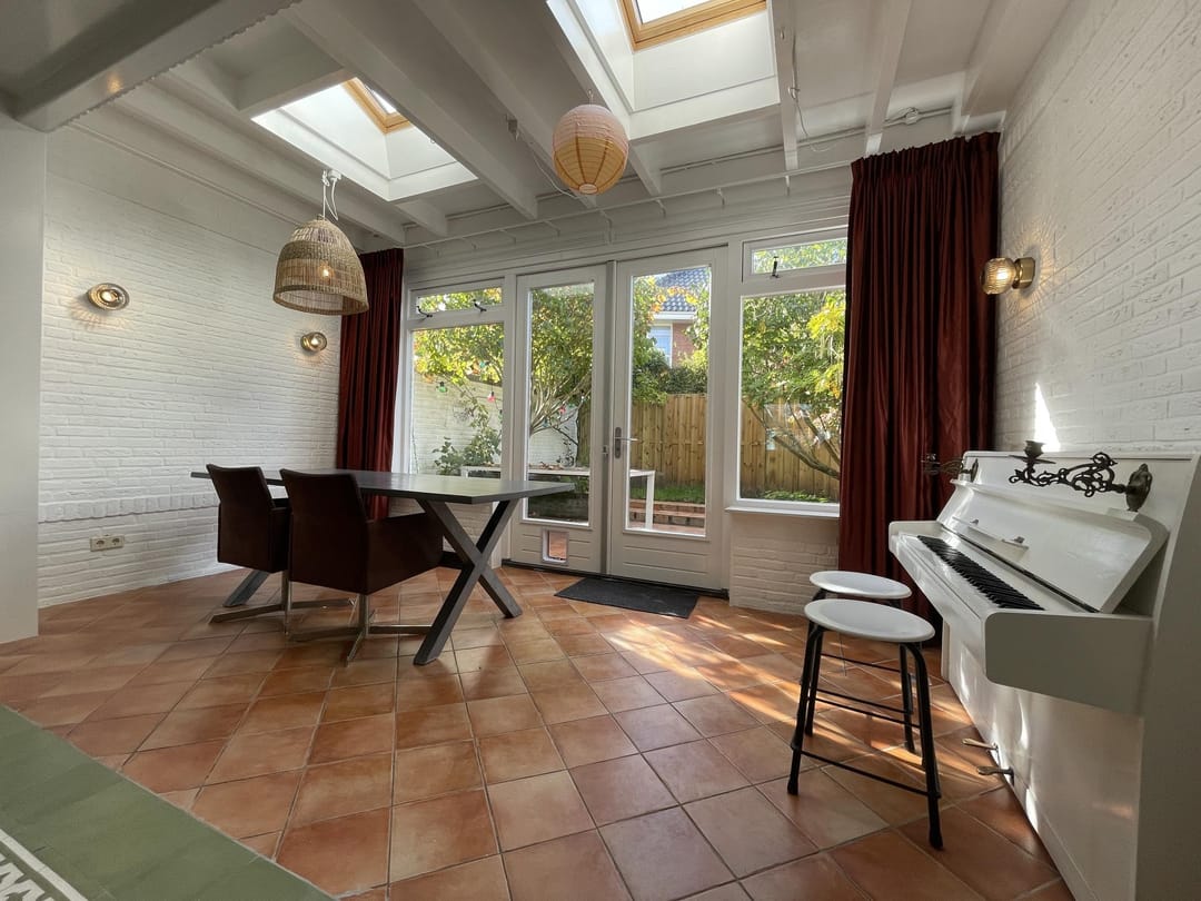 Foto 8 van Broodheuvel 33