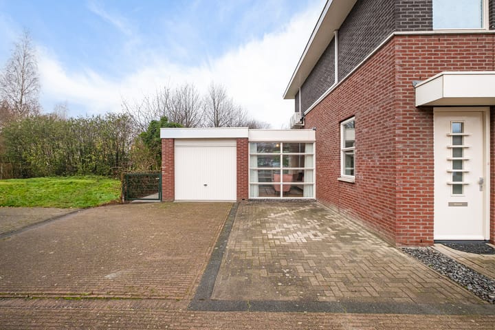 Photo 6 of Stentorlaan 76