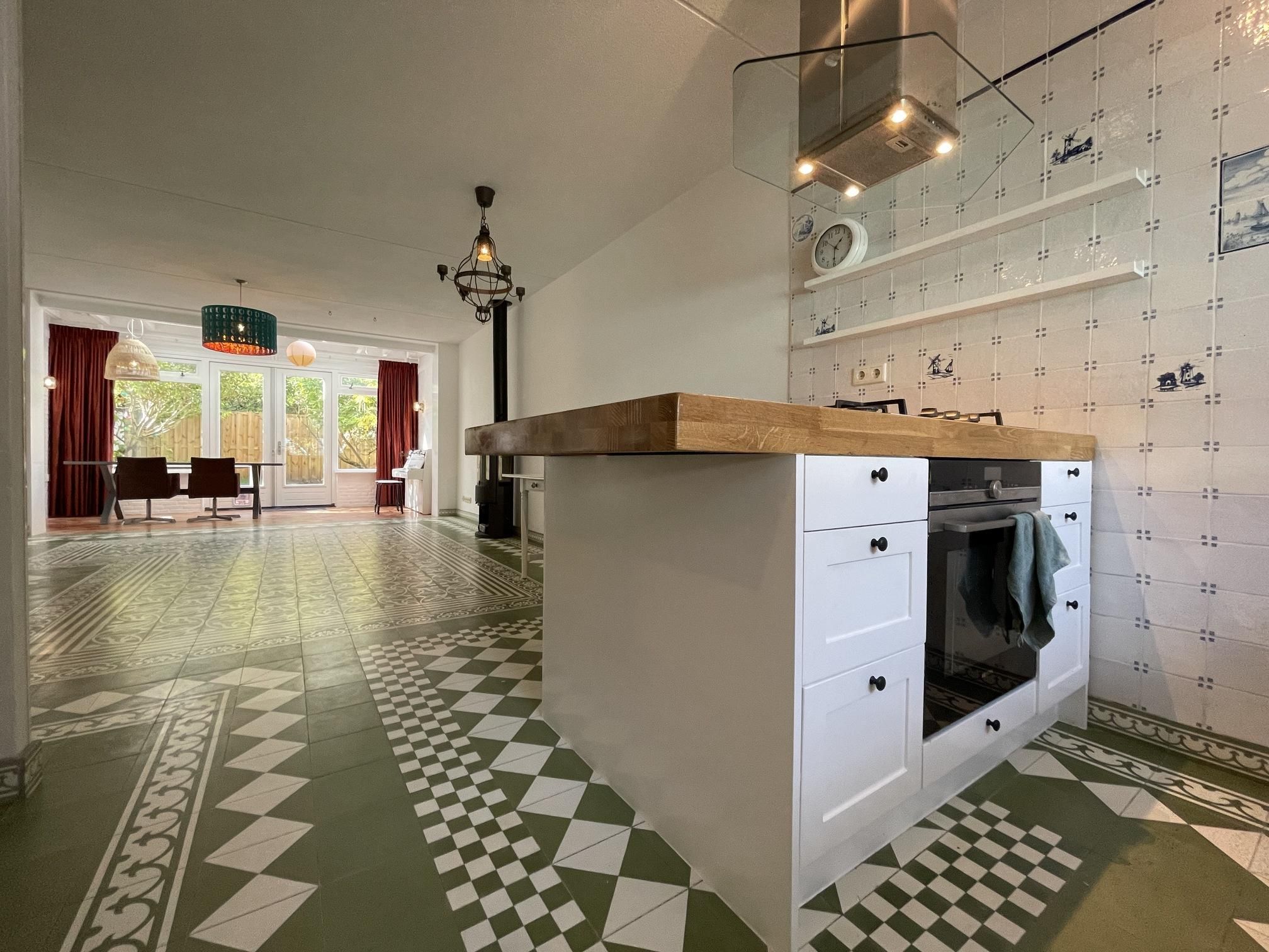 Foto 15 van Broodheuvel 33