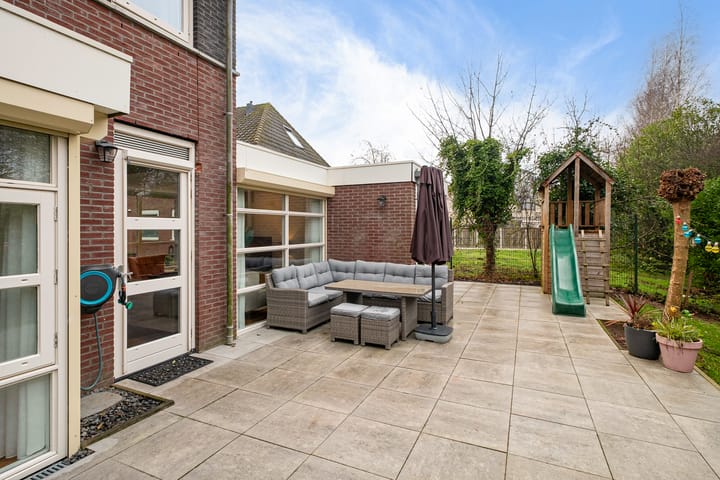 Photo 43 of Stentorlaan 76