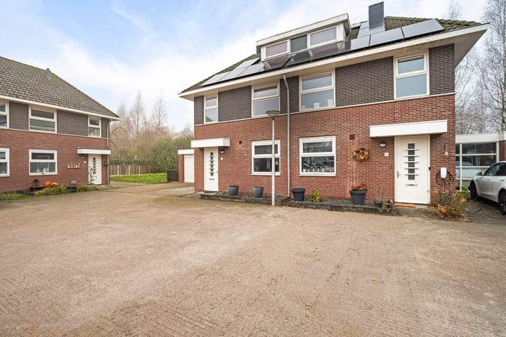 Photo 48 of Stentorlaan 76