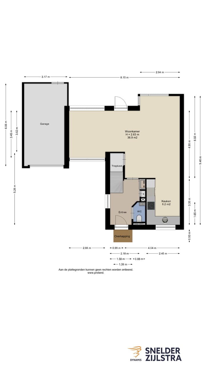 Photo 49 of Stentorlaan 76