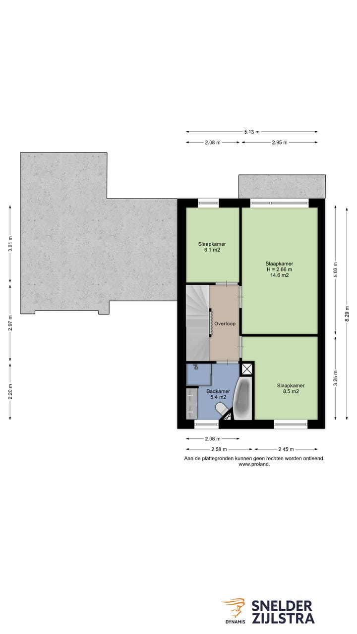 Photo 50 of Stentorlaan 76