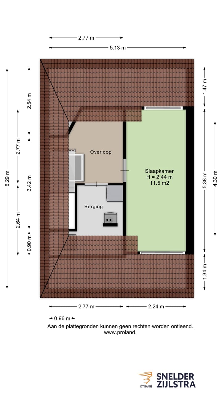 Photo 51 of Stentorlaan 76