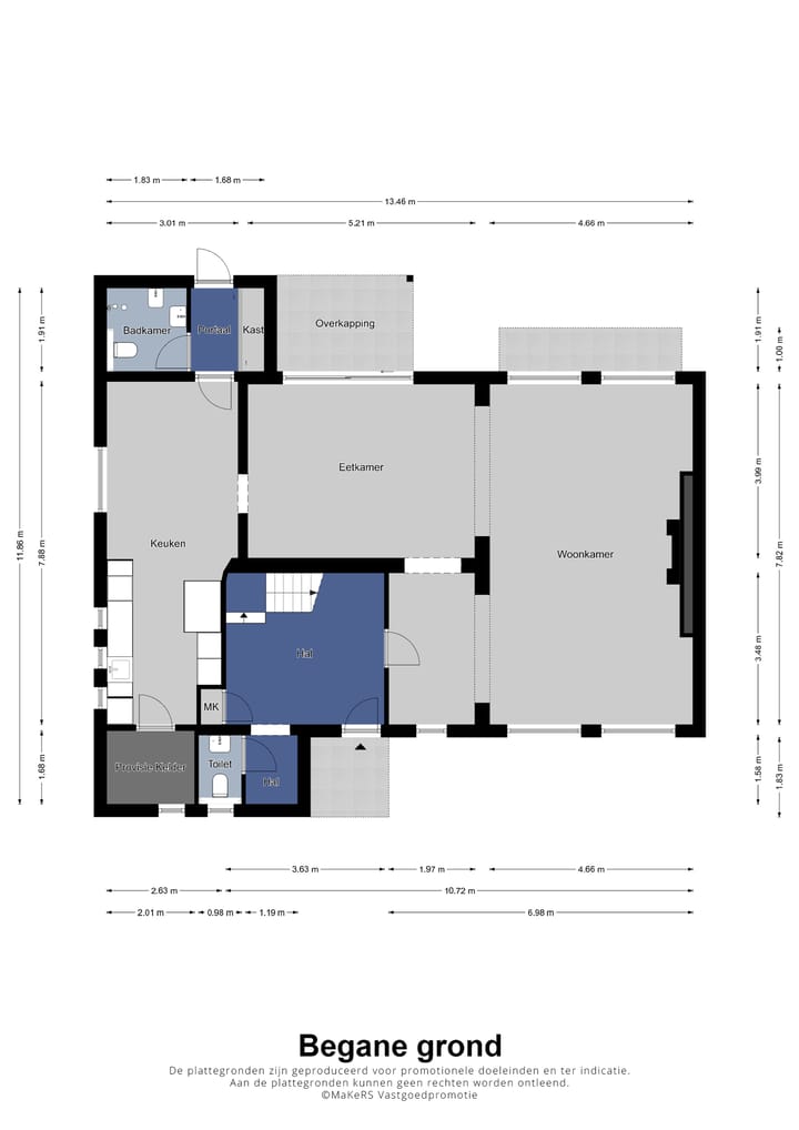 Foto 40 van Dijkstraat 5