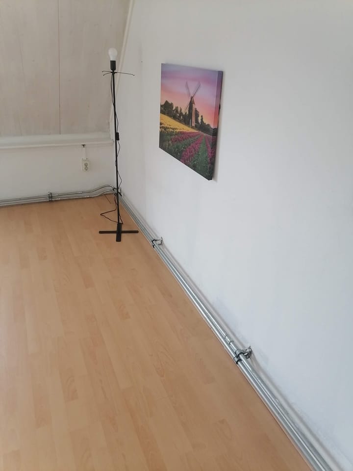 Foto 4 van Hoogstraat 38-A