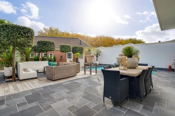 Foto 24 van Dijkstraat 5