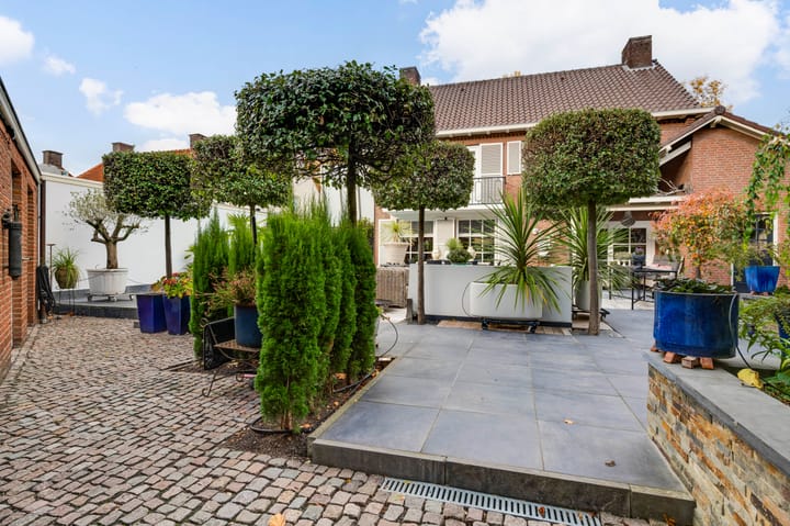 Foto 25 van Dijkstraat 5