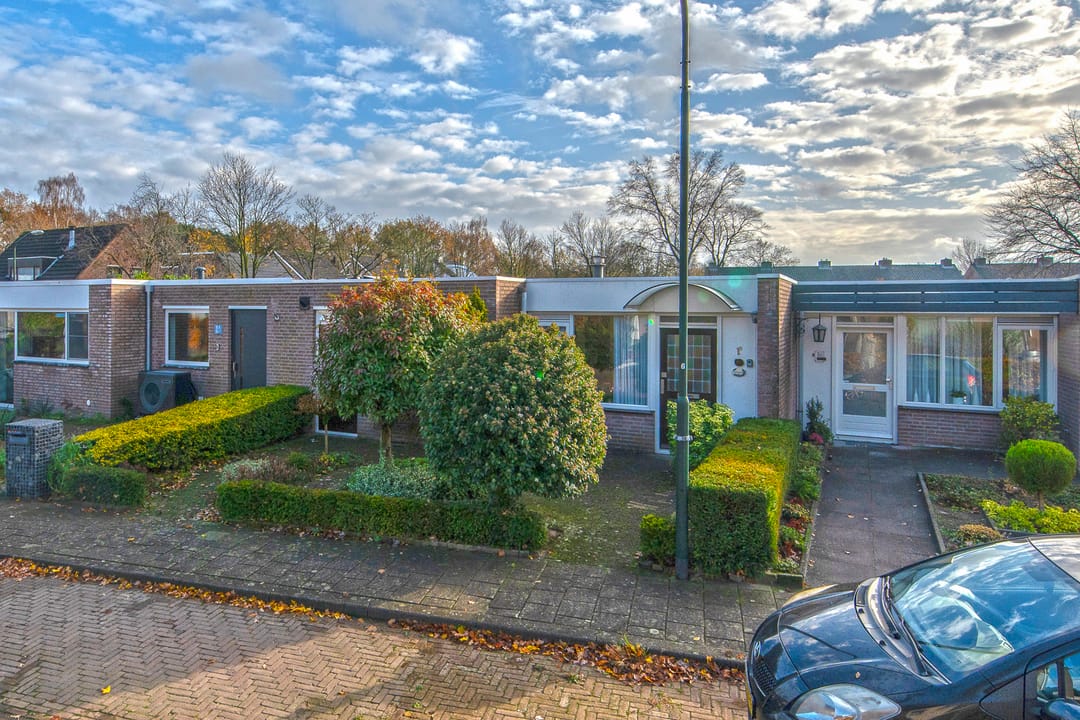 Foto 1 van Elandlaan 1-B