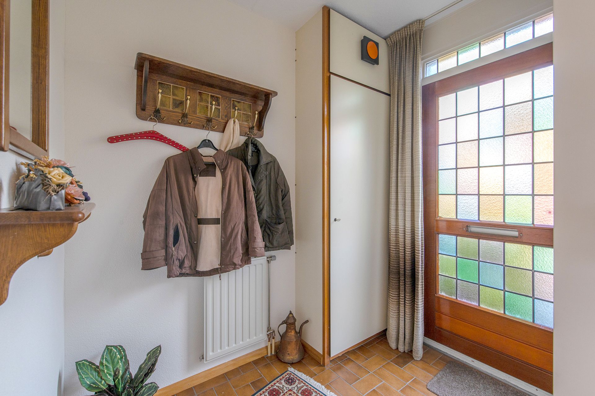 Foto 3 van Elandlaan 1-B