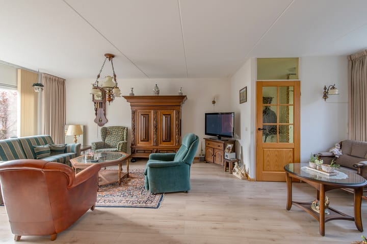 Foto 4 van Elandlaan 1-B