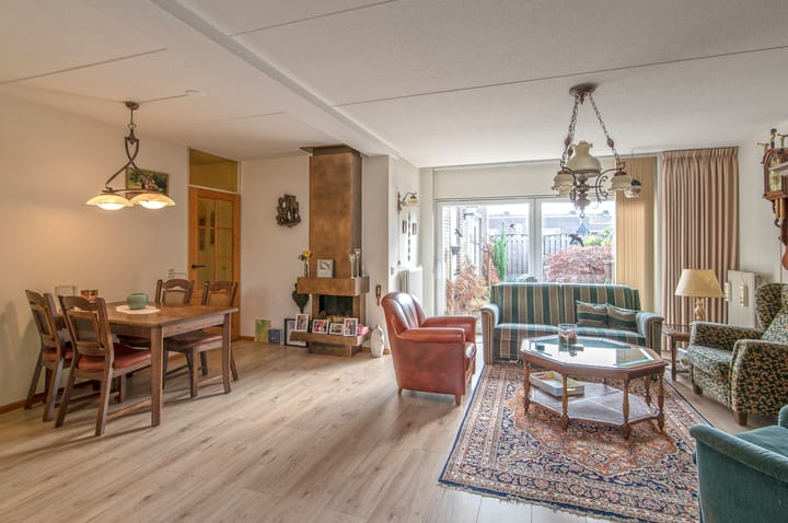 Foto 5 van Elandlaan 1-B