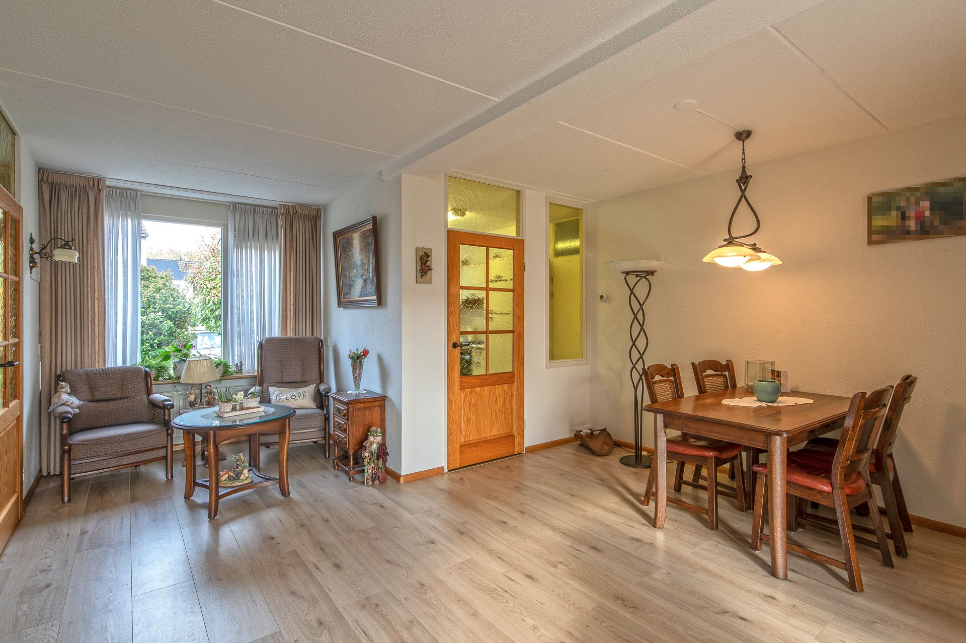 Foto 6 van Elandlaan 1-B