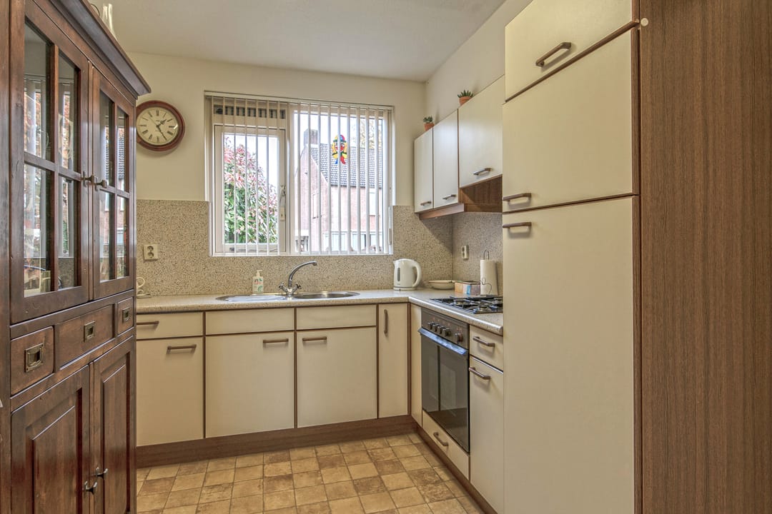 Foto 7 van Elandlaan 1-B