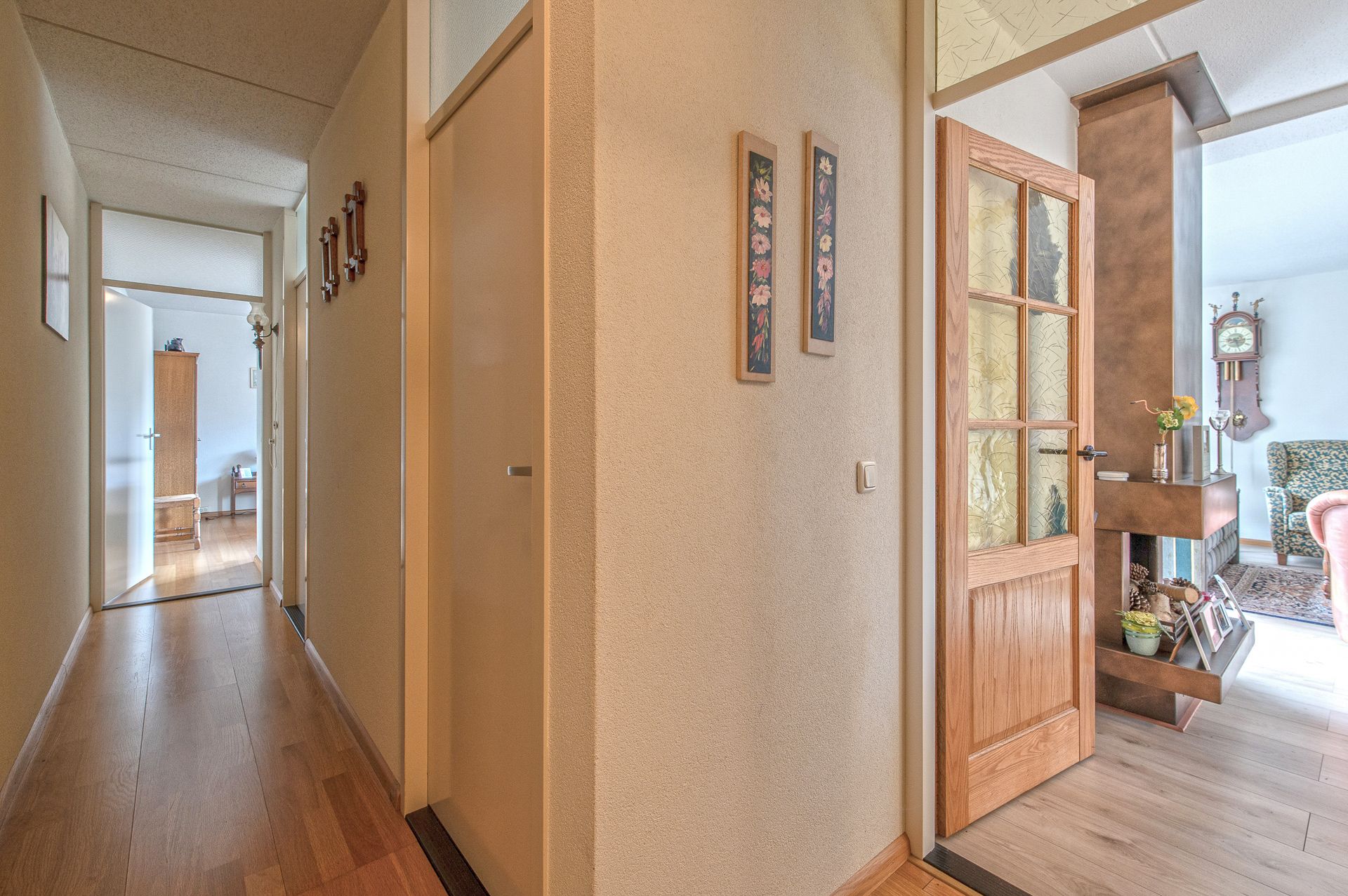 Foto 9 van Elandlaan 1-B