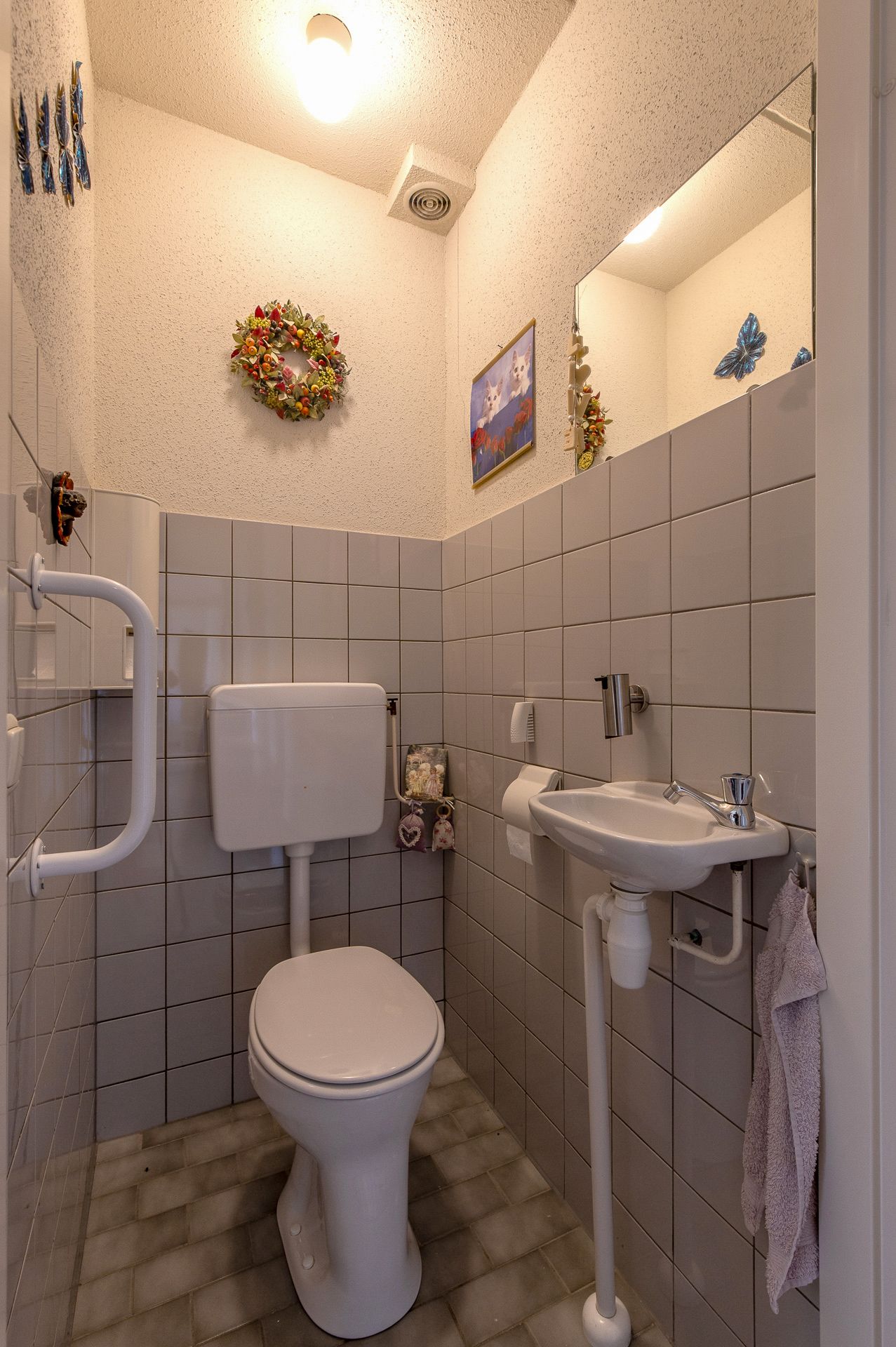 Foto 10 van Elandlaan 1-B