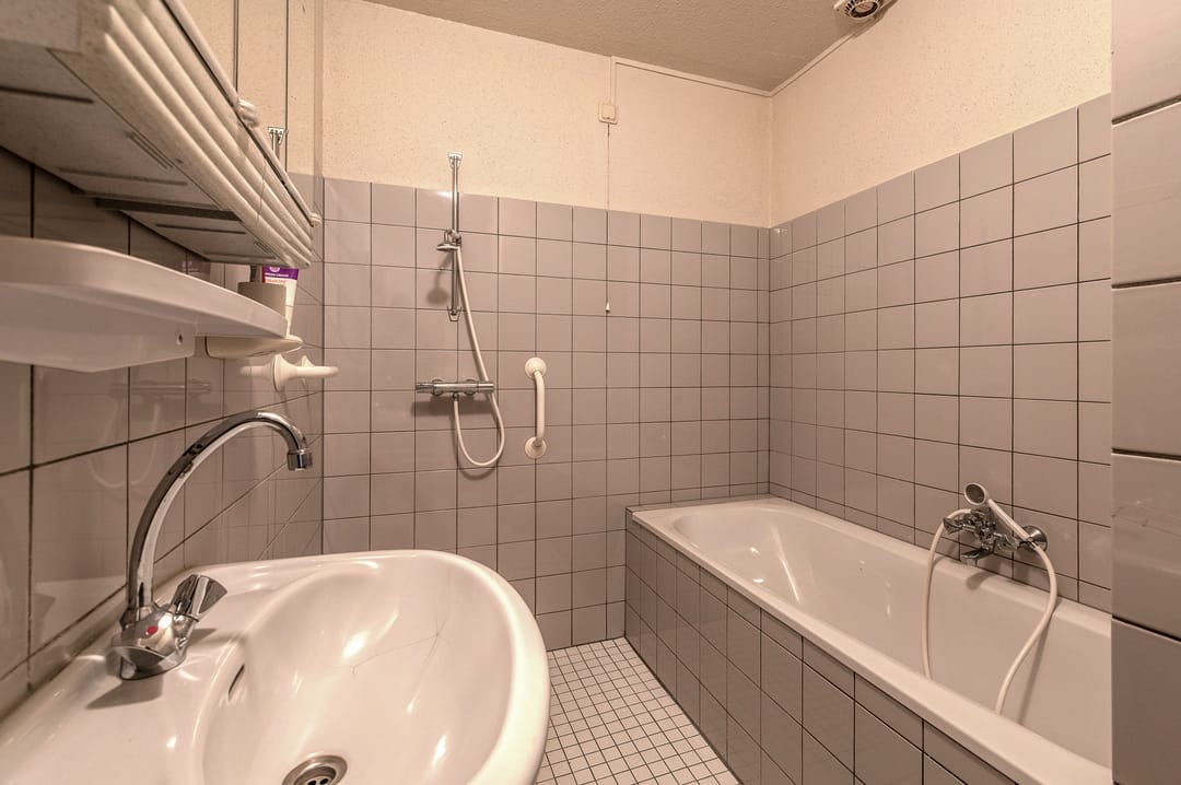 Foto 11 van Elandlaan 1-B