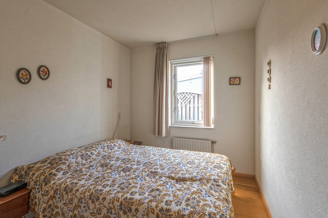 Foto 13 van Elandlaan 1-B