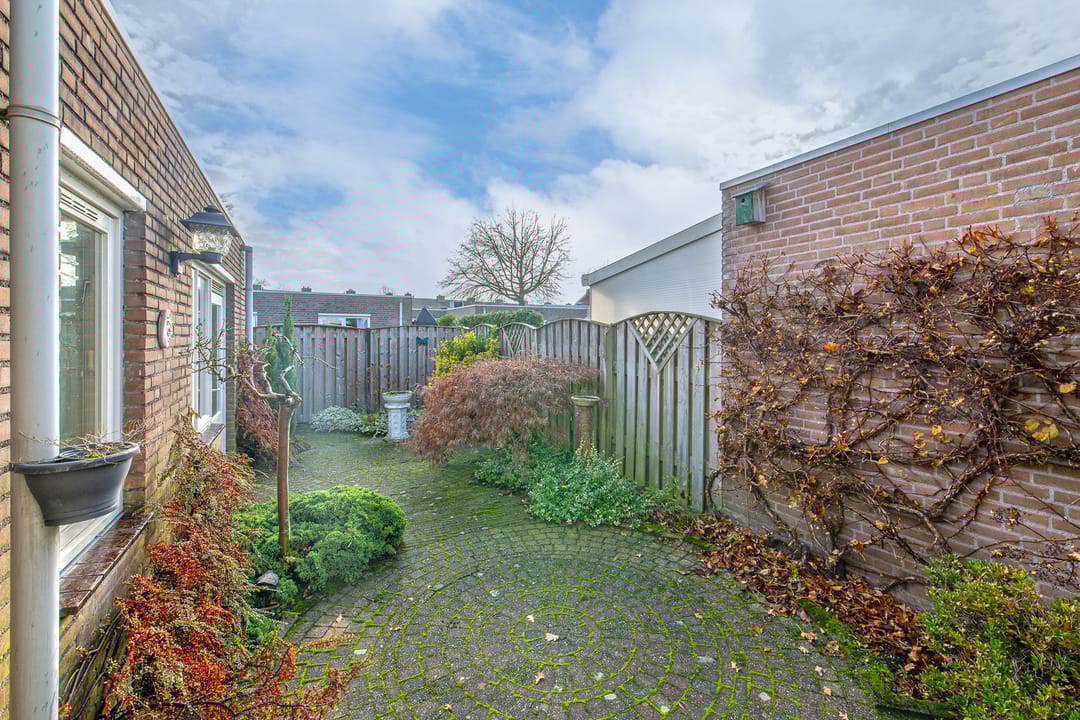 Foto 16 van Elandlaan 1-B