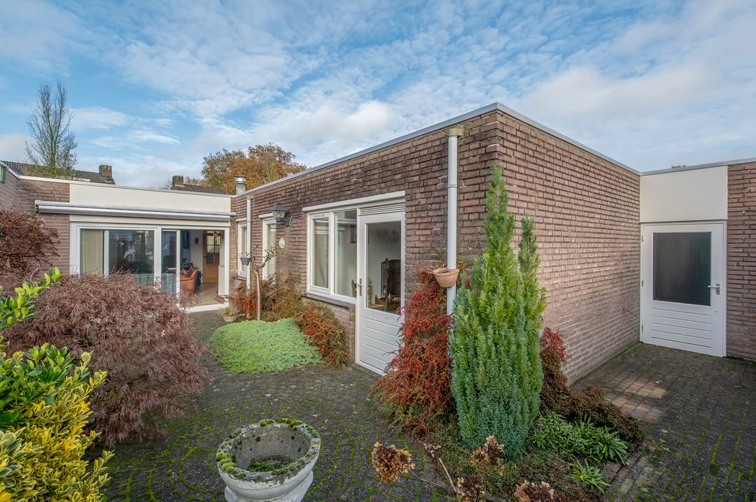 Foto 17 van Elandlaan 1-B