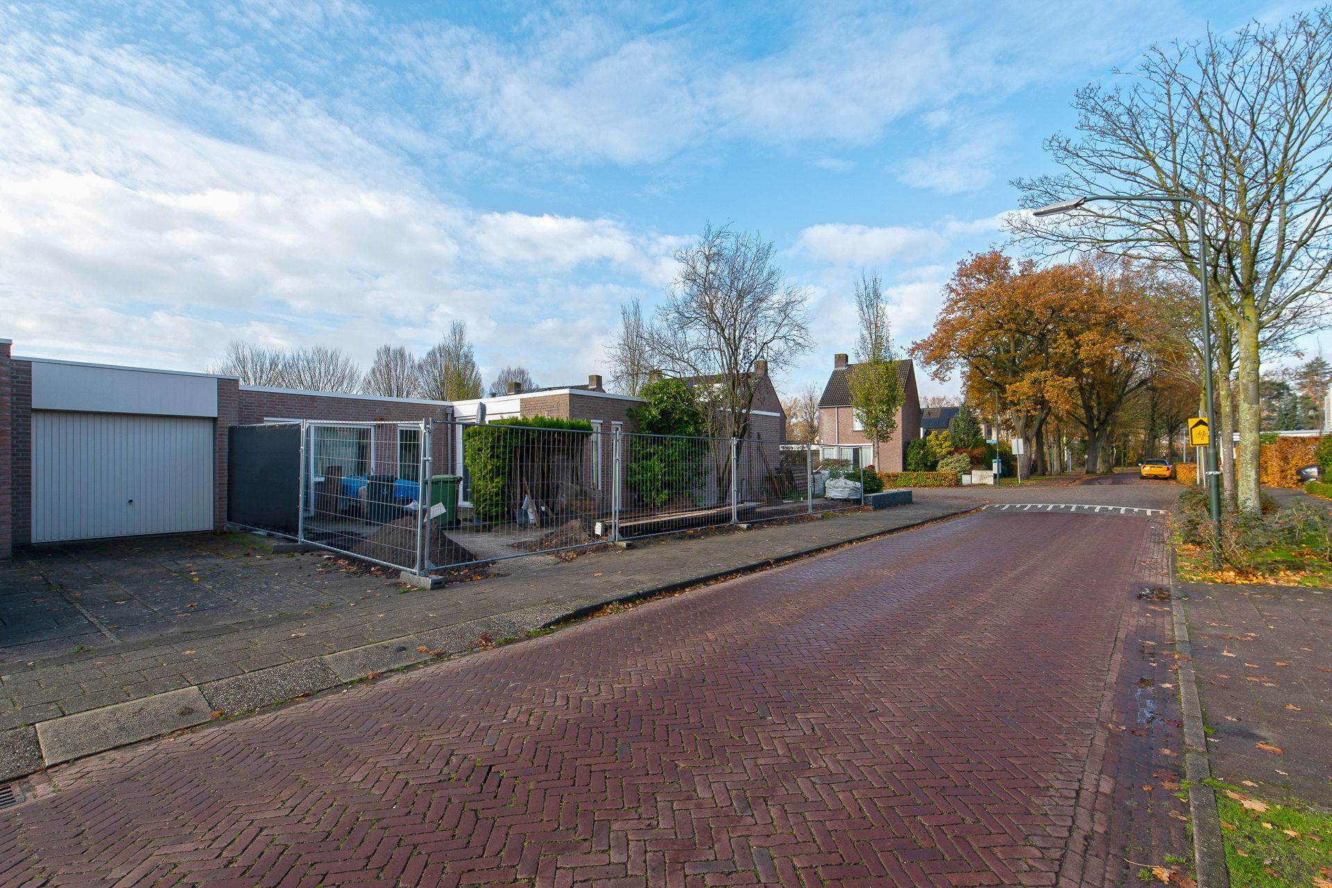 Foto 18 van Elandlaan 1-B