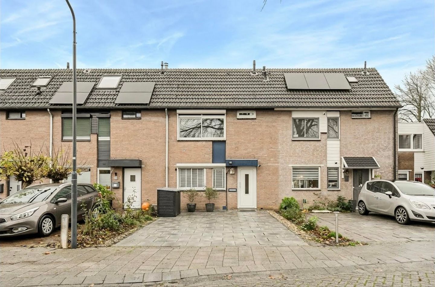 Photo 1 of Appelaar 55