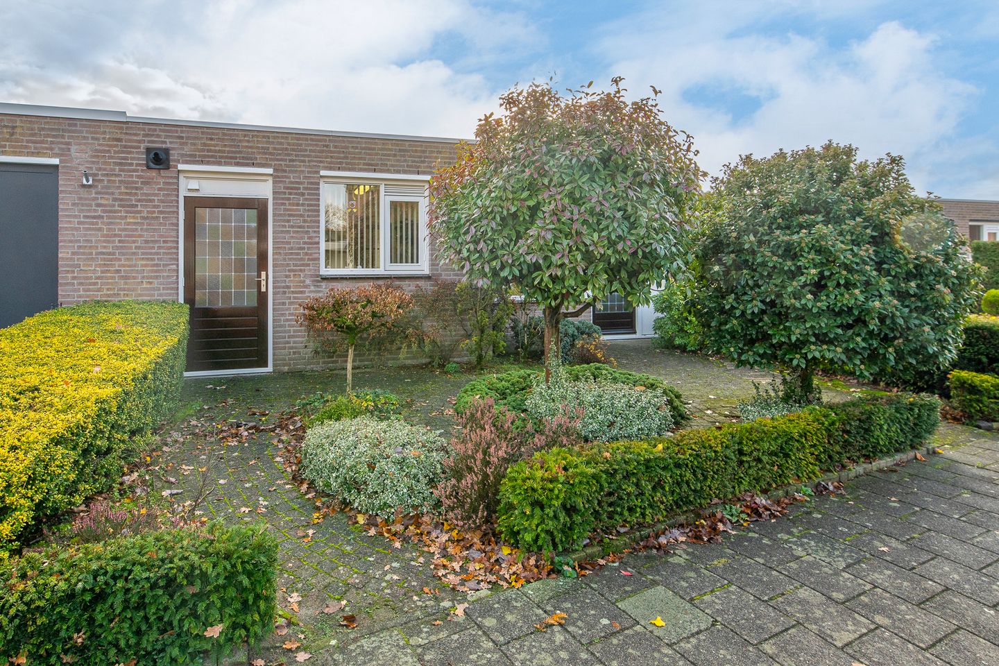 Foto 19 van Elandlaan 1-B