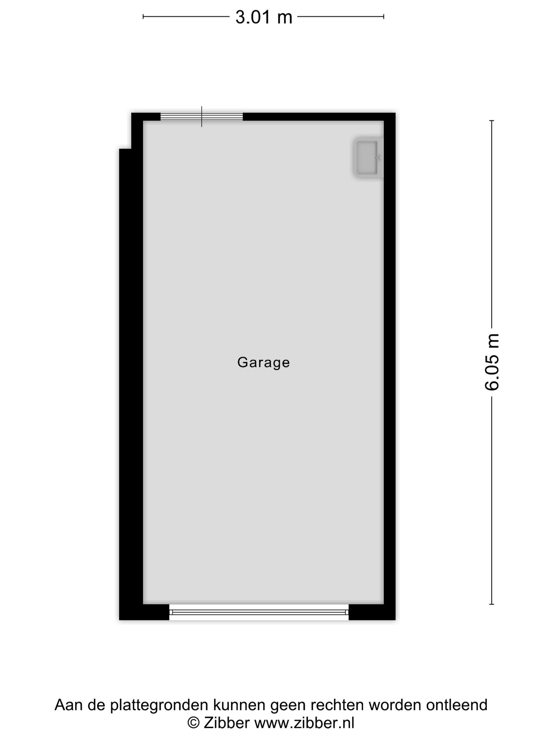 Foto 21 van Elandlaan 1-B