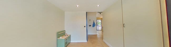 Slaapkamer - Kantoor - Speelkamer