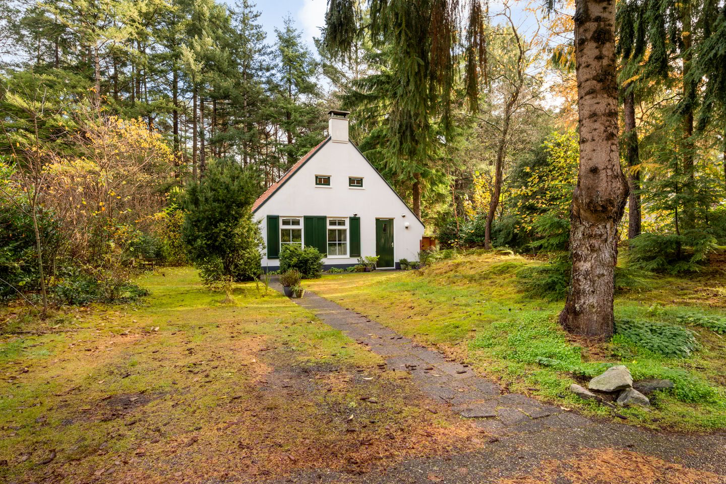 Foto 1 van 't Hertenspoor 135