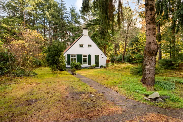 Photo 1 of 't Hertenspoor 135