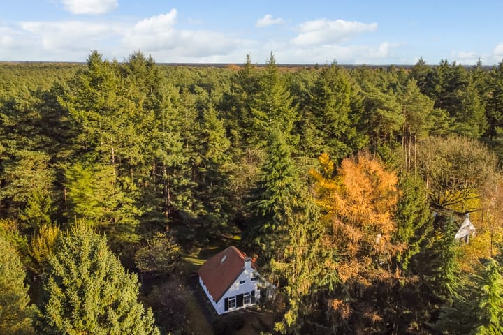 Foto 2 van 't Hertenspoor 135