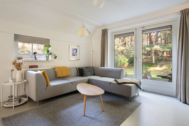 Foto 4 van 't Hertenspoor 135