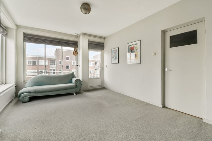 Photo 2 of Hendrik de Bruynstraat 23-2