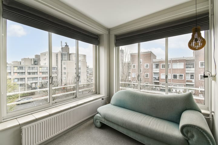 Photo 3 of Hendrik de Bruynstraat 23-2