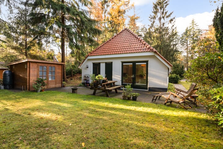 Photo 28 of 't Hertenspoor 135