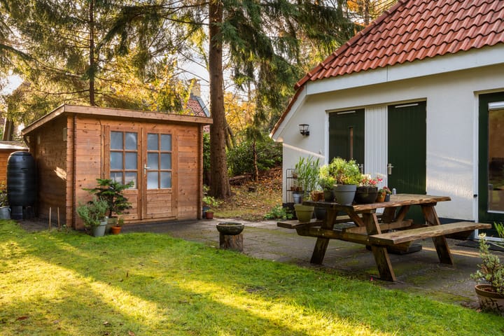 Photo 30 of 't Hertenspoor 135