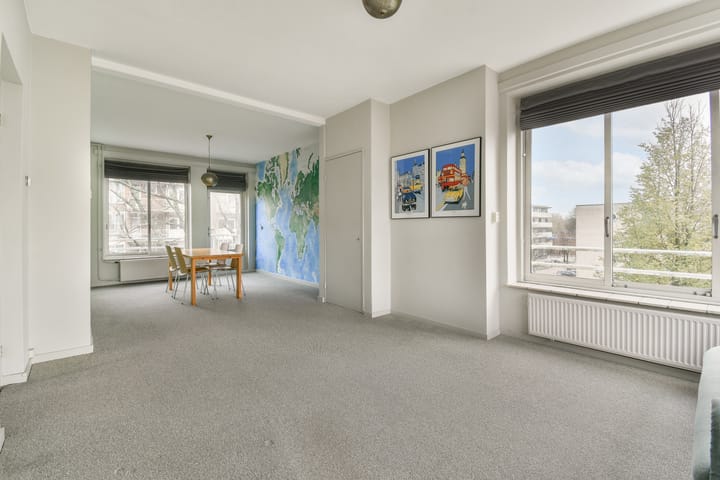 Photo 7 of Hendrik de Bruynstraat 23-2