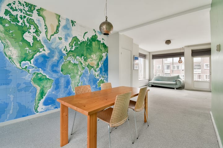 Photo 8 of Hendrik de Bruynstraat 23-2