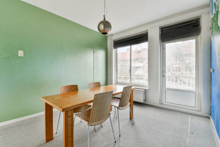 Photo 9 of Hendrik de Bruynstraat 23-2