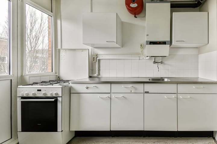 Photo 11 of Hendrik de Bruynstraat 23-2