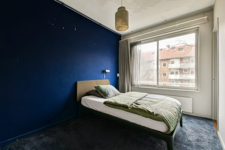 Photo 13 of Hendrik de Bruynstraat 23-2