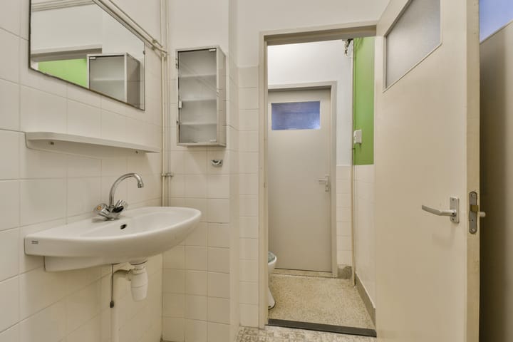 Photo 16 of Hendrik de Bruynstraat 23-2