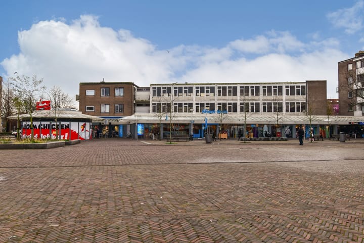 Photo 20 of Hendrik de Bruynstraat 23-2