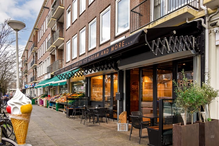 Photo 21 of Hendrik de Bruynstraat 23-2