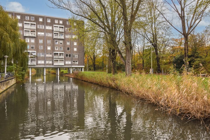 Photo 22 of Hendrik de Bruynstraat 23-2