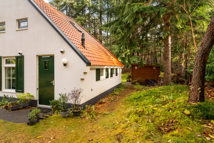 Photo 45 of 't Hertenspoor 135